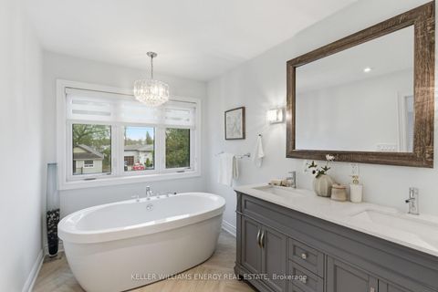 Photo 29 at 199A South Channel Drive, Keswick North, Georgina