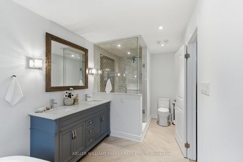 Photo 30 at 199A South Channel Drive, Keswick North, Georgina