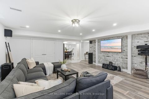 Photo 34 at 199A South Channel Drive, Keswick North, Georgina