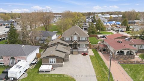 Photo 41 at 199A South Channel Drive, Keswick North, Georgina