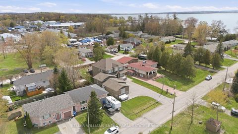 Photo 42 at 199A South Channel Drive, Keswick North, Georgina