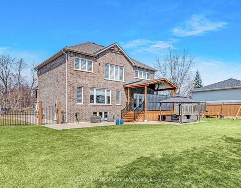 Photo 43 at 199A South Channel Drive, Keswick North, Georgina
