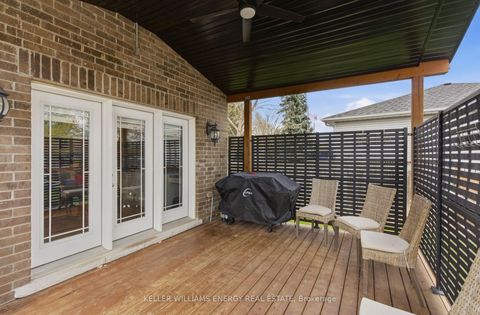 Photo 44 at 199A South Channel Drive, Keswick North, Georgina