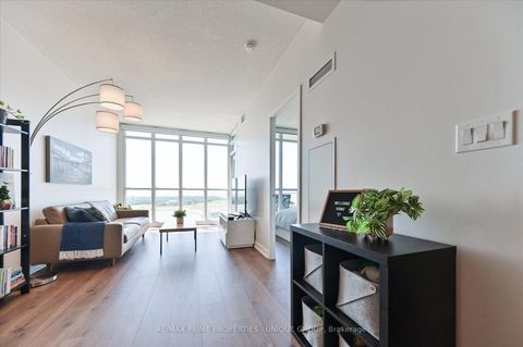 Photo 6 at 3508 - 15 Iceboat Terrace, Waterfront Communities C1, Toronto