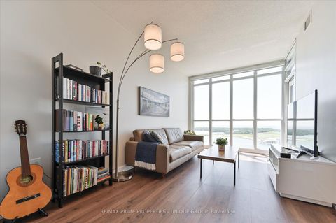 Photo 7 at 3508 - 15 Iceboat Terrace, Waterfront Communities C1, Toronto