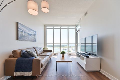 Photo 9 at 3508 - 15 Iceboat Terrace, Waterfront Communities C1, Toronto