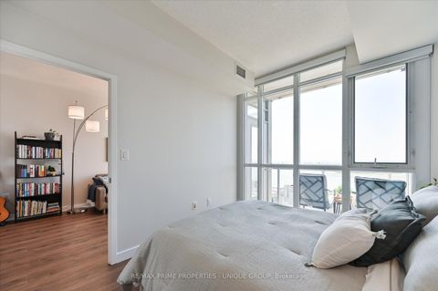 Photo 12 at 3508 - 15 Iceboat Terrace, Waterfront Communities C1, Toronto