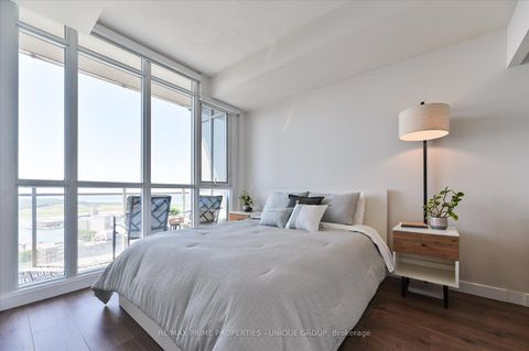 Photo 13 at 3508 - 15 Iceboat Terrace, Waterfront Communities C1, Toronto
