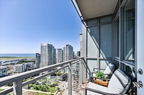 Photo 15 at 3508 - 15 Iceboat Terrace, Waterfront Communities C1, Toronto