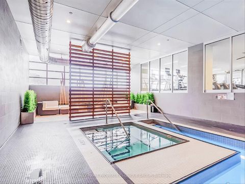 Photo 26 at 3508 - 15 Iceboat Terrace, Waterfront Communities C1, Toronto