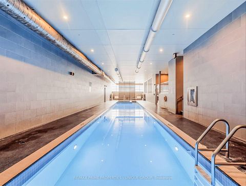 Photo 27 at 3508 - 15 Iceboat Terrace, Waterfront Communities C1, Toronto