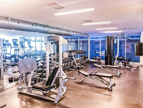 Photo 28 at 3508 - 15 Iceboat Terrace, Waterfront Communities C1, Toronto