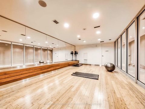 Photo 29 at 3508 - 15 Iceboat Terrace, Waterfront Communities C1, Toronto