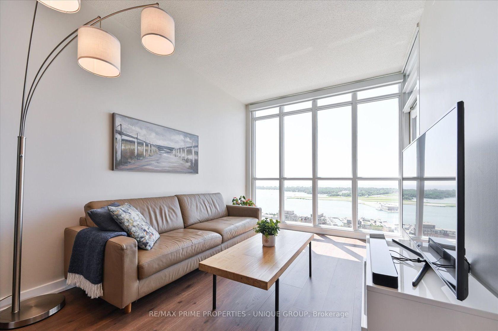 3508 - 15 Iceboat Terrace, Waterfront Communities C1, Toronto photo number 2