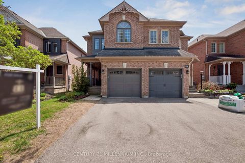 Photo 1 at 116 Woodroof Crescent, Bayview Wellington, Aurora