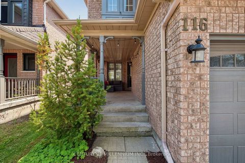 Photo 2 at 116 Woodroof Crescent, Bayview Wellington, Aurora