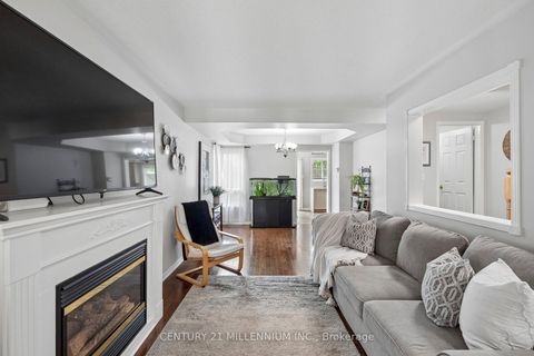 Photo 9 at 116 Woodroof Crescent, Bayview Wellington, Aurora
