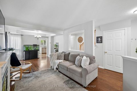 Photo 10 at 116 Woodroof Crescent, Bayview Wellington, Aurora