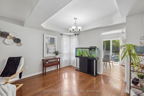 Photo 12 at 116 Woodroof Crescent, Bayview Wellington, Aurora