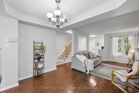 Photo 13 at 116 Woodroof Crescent, Bayview Wellington, Aurora