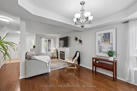 Photo 15 at 116 Woodroof Crescent, Bayview Wellington, Aurora