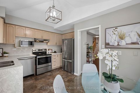 Photo 18 at 116 Woodroof Crescent, Bayview Wellington, Aurora