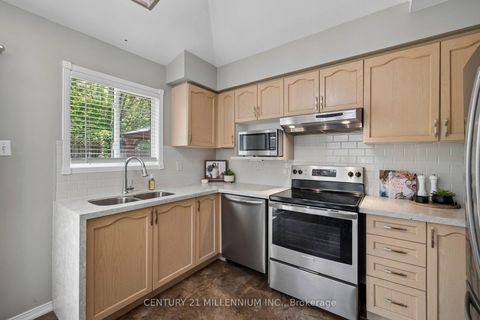 Photo 21 at 116 Woodroof Crescent, Bayview Wellington, Aurora