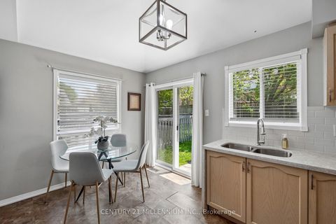 Photo 22 at 116 Woodroof Crescent, Bayview Wellington, Aurora