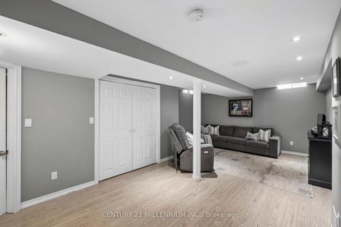 Photo 37 at 116 Woodroof Crescent, Bayview Wellington, Aurora