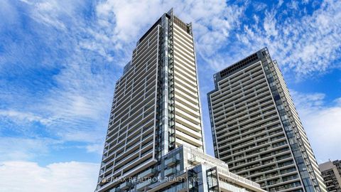 Photo 0 at N1105 - 7 Golden Lion Heights, Newtonbrook East, Toronto