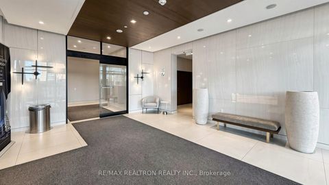 Photo 4 at N1105 - 7 Golden Lion Heights, Newtonbrook East, Toronto