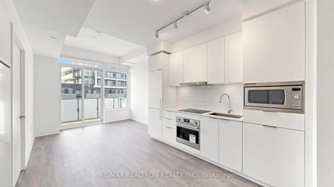 Photo 6 at N1105 - 7 Golden Lion Heights, Newtonbrook East, Toronto