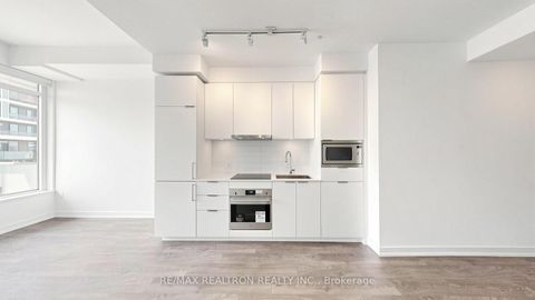 Photo 8 at N1105 - 7 Golden Lion Heights, Newtonbrook East, Toronto