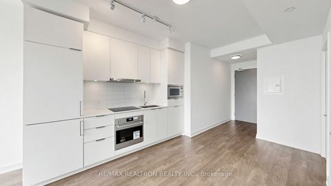 Photo 11 at N1105 - 7 Golden Lion Heights, Newtonbrook East, Toronto
