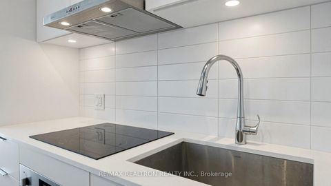Photo 14 at N1105 - 7 Golden Lion Heights, Newtonbrook East, Toronto