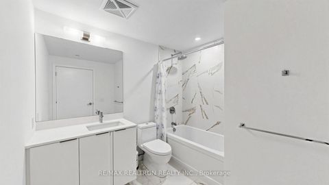 Photo 22 at N1105 - 7 Golden Lion Heights, Newtonbrook East, Toronto