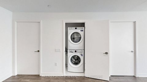 Photo 25 at N1105 - 7 Golden Lion Heights, Newtonbrook East, Toronto
