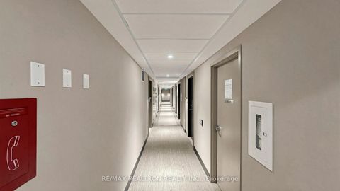 Photo 27 at N1105 - 7 Golden Lion Heights, Newtonbrook East, Toronto