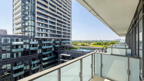 Photo 29 at N1105 - 7 Golden Lion Heights, Newtonbrook East, Toronto
