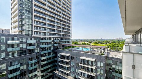 Photo 30 at N1105 - 7 Golden Lion Heights, Newtonbrook East, Toronto
