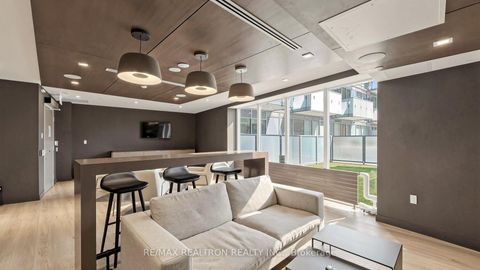 Photo 31 at N1105 - 7 Golden Lion Heights, Newtonbrook East, Toronto