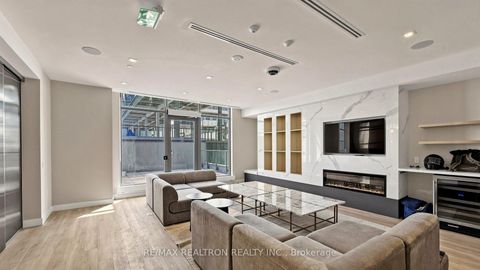Photo 32 at N1105 - 7 Golden Lion Heights, Newtonbrook East, Toronto