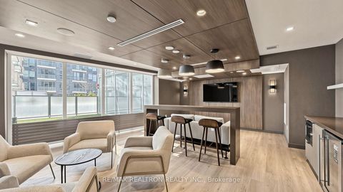 Photo 33 at N1105 - 7 Golden Lion Heights, Newtonbrook East, Toronto