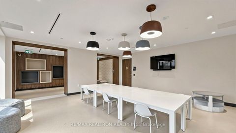 Photo 35 at N1105 - 7 Golden Lion Heights, Newtonbrook East, Toronto