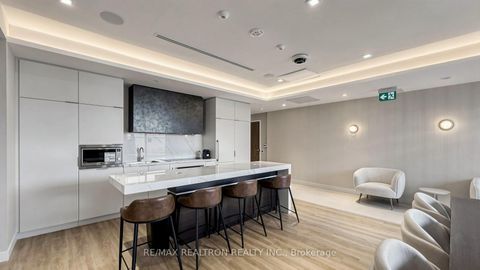 Photo 36 at N1105 - 7 Golden Lion Heights, Newtonbrook East, Toronto