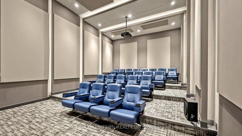 Photo 37 at N1105 - 7 Golden Lion Heights, Newtonbrook East, Toronto