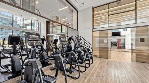 Photo 40 at N1105 - 7 Golden Lion Heights, Newtonbrook East, Toronto