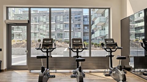 Photo 41 at N1105 - 7 Golden Lion Heights, Newtonbrook East, Toronto