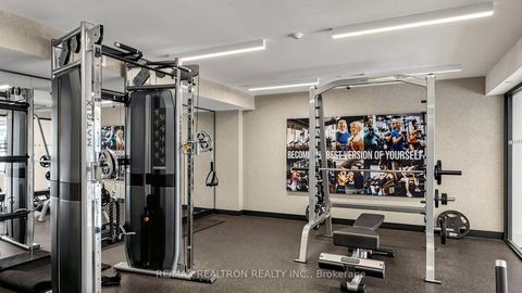 Photo 42 at N1105 - 7 Golden Lion Heights, Newtonbrook East, Toronto