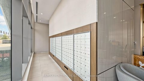 Photo 45 at N1105 - 7 Golden Lion Heights, Newtonbrook East, Toronto
